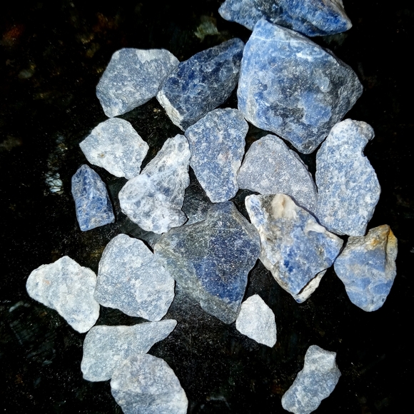 Crystals - Picture 2 of 7